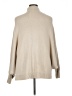 St. John Tan Cardigan Size XL - photo 2