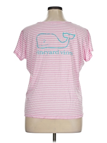 Vineyard Vines Short Sleeve T-Shirt (view 2)