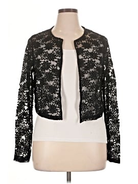 Ranlege Cardigan (view 1)