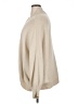 St. John Tan Cardigan Size XL - photo 5