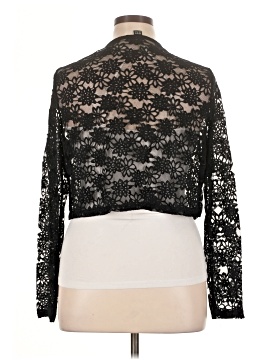 Ranlege Cardigan (view 2)