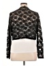 Ranlege Black Cardigan Size 14 - photo 2