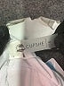 Cupshe Solid Tan One Piece Swimsuit Size S - photo 3