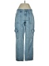 Hidden Jeans Blue Jeans Size 25 waist - photo 1