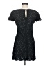 Talula Black Cocktail Dress Size XS - photo 2