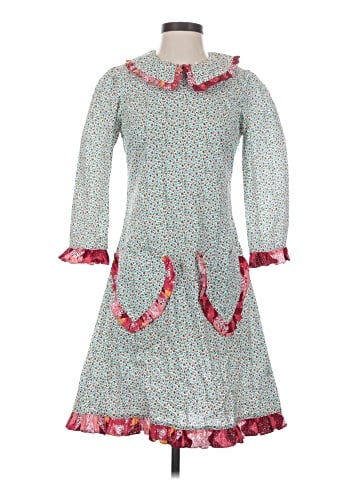 Batsheva Casual Dress (view 1)