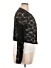 Ranlege Black Cardigan Size 14 - photo 4