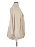 St. John Tan Cardigan Size XL - photo 4