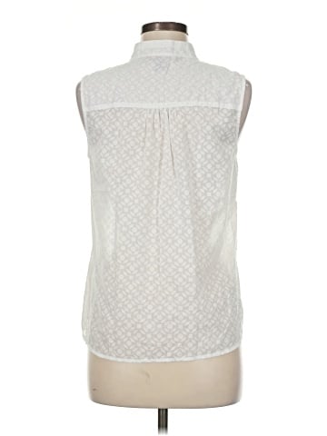 Marc by Marc Jacobs Sleeveless Blouse (view 2)