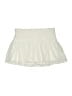 IBKUL Solid Ivory Skort Size S - photo 1