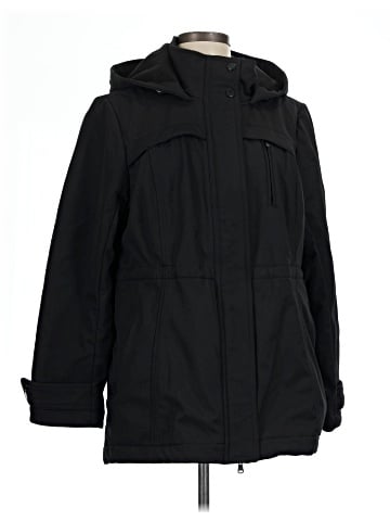Calvin Klein Performance Coat (view 1)