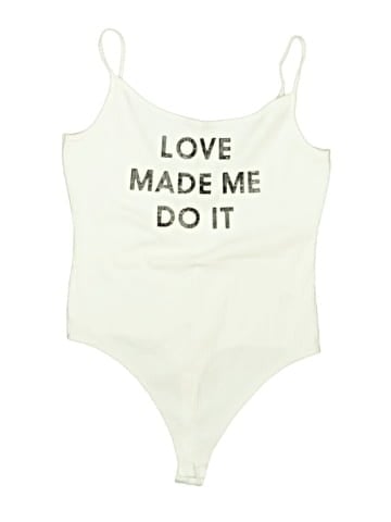 Express One Eleven Bodysuit (view 1)