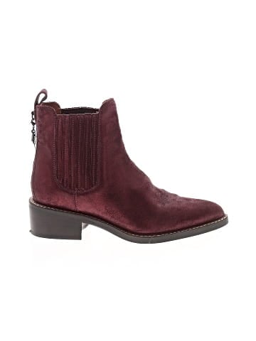 Coach Ankle Boots (view 1)
