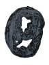 C'est Moi 100% Polyester Gray Scarf One size - photo 1