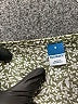 Old Navy Green Sleeveless Blouse Size S - photo 7