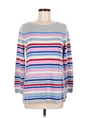 Talbots Pullover Sweater (view 1)