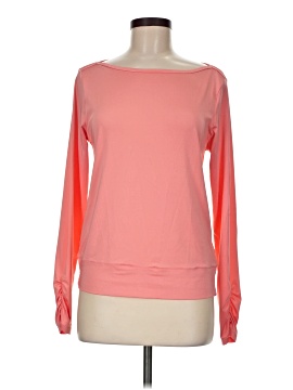 Carve Designs Long Sleeve T-Shirt (view 1)