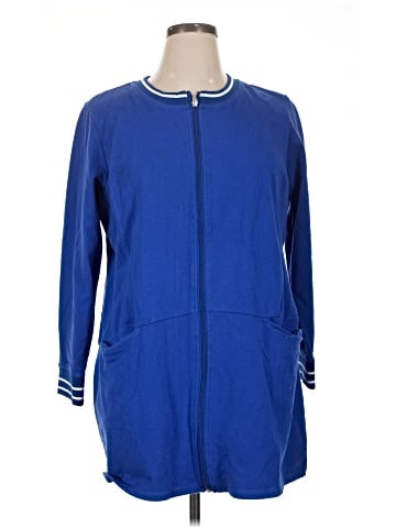 D&Co. Cardigan (view 1)