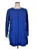 D&Co. Blue Cardigan Size 1X - photo 1