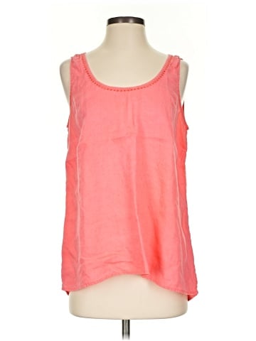 J.Jill Sleeveless Blouse (view 1)