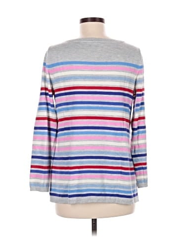 Talbots Pullover Sweater (view 2)