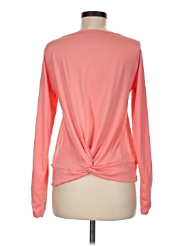 Carve Designs Long Sleeve T-Shirt (view 2)