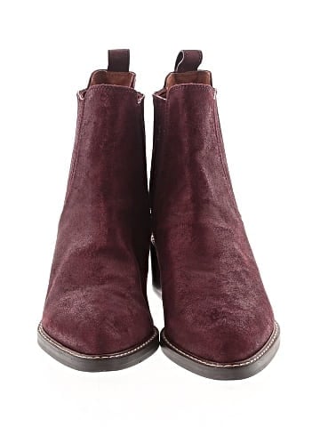 Coach Ankle Boots (view 2)