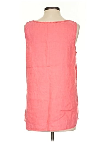 J.Jill Sleeveless Blouse (view 2)