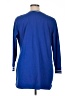 D&Co. Blue Cardigan Size 1X - photo 2