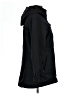 Calvin Klein Performance 100% Polyester Solid Black Coat Size L - photo 4
