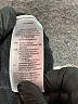 Madewell Tweed Gray Jeans Size 24 waist (petite) - photo 9