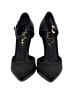 Lulus Black Heels Size 5 1/2 - photo 2