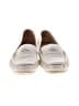 Coach 100% Leather Ivory Flats Size 7 1/2 - photo 2