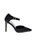 Lulus Black Heels Size 5 1/2 - photo 1