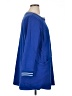 D&Co. Blue Cardigan Size 1X - photo 4