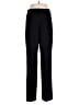 Vince. 100% Polyester Black Dress Pants Size 8 - photo 2