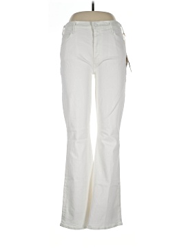 Mother Superior Jeans