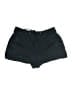 Gap Solid Black Shorts Size XS - photo 1