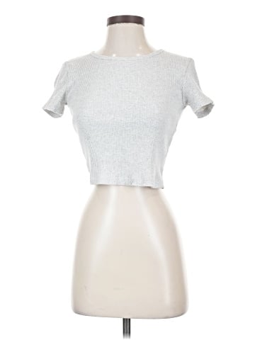 Uniqlo Short Sleeve Turtleneck (view 1)