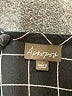 Apropos Black Long Sleeve Blouse Size L - photo 7