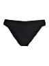 Mindy x Andie Chevron-herringbone Black Swimsuit Bottoms Size L - photo 2