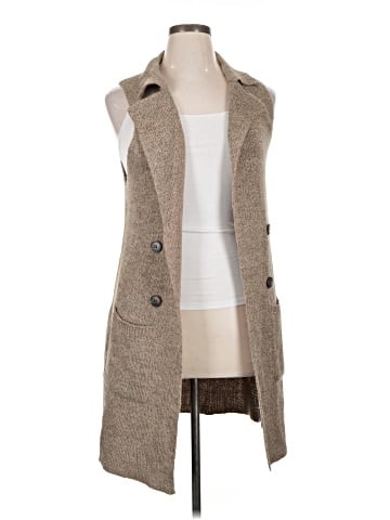 Active Sweater Vest (view 1)