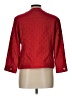 Ruby Rd. Red Jacket Size 10 - photo 2