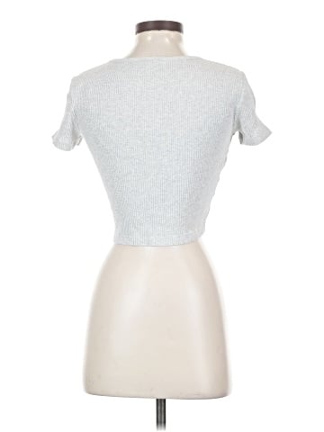 Uniqlo Short Sleeve Turtleneck (view 2)