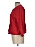 Ruby Rd. Red Jacket Size 10 - photo 5
