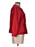 Ruby Rd. Red Jacket Size 10 - photo 4