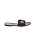 Lulus Brown Sandals Size 9 - photo 1
