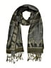 Unbranded Gray Green Scarf One size - photo 1