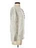 Madewell Tweed Ivory Pullover Sweater Size S - photo 4