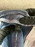 Banana Republic Solid Blue Shorts Size 14 - photo 5